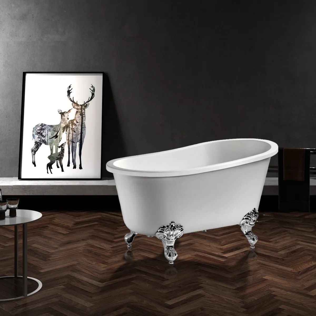 Chill 1300*Bathlife Discount