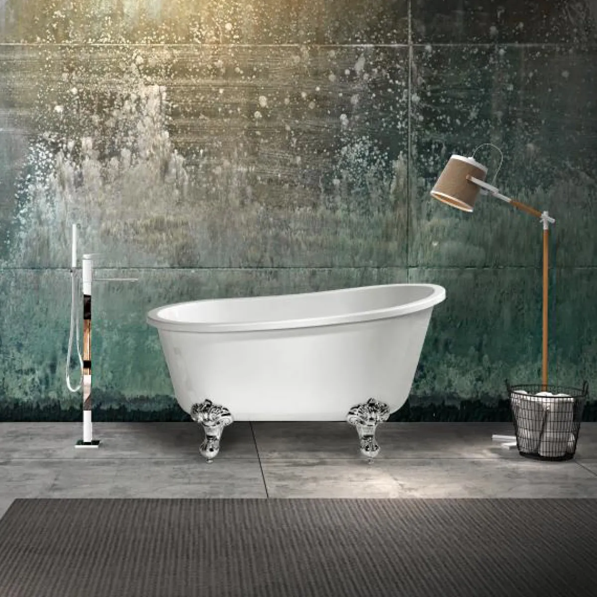 Chill 1300*Bathlife Discount