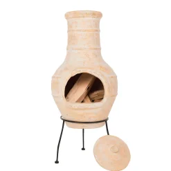 Chimenea Lima*RedFire Clearance