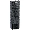 Cilindro PC70 Black Steel