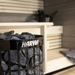 Cilindro PC90XE Black Steel*Harvia Discount