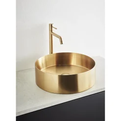 Circle Rostfritt Stål*HAFA Sale