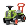 Claas Med Ratt, Tuta & Tryckhandtag*Falk Online