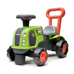Claas Med Ratt, Tuta & Tryckhandtag*Falk Online