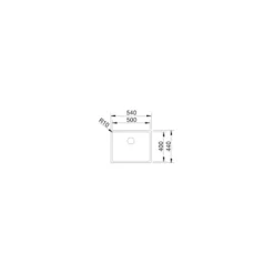 Claron 500 Infino*Blanco Sale