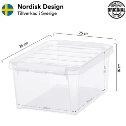 Classic 10*SmartStore Clearance