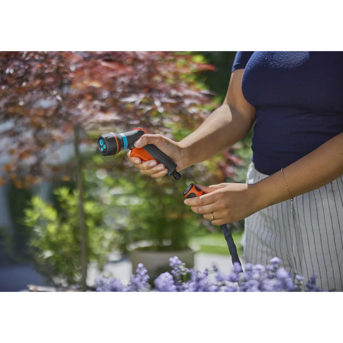 Classic Compact Multi*Gardena New