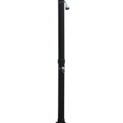 Classic 2-Delad Soluppvärmd Trädgårdsdusch 20L*Planet Pool Outlet