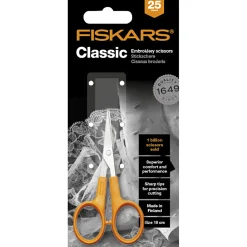 Classic L: 10 cm 1 St*Fiskars Discount