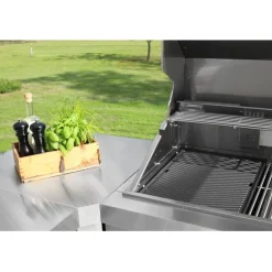 Classic Line Stainless 304SS 90°*Myoutdoorkitchen Clearance