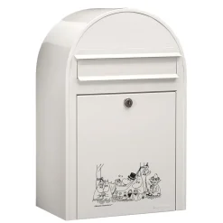 Classic Mumin Family*BOBI Outlet