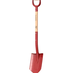 Classic Spetsig Röd*Fiskars Hot