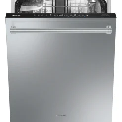 Classic 60cm STX235CLLO Rostfri*Smeg Online
