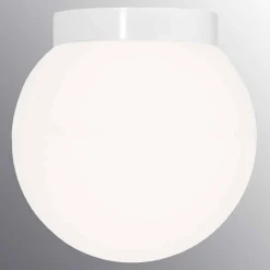 Classic Glob 300 Opal IP44 E27*Ifö Electric Best
