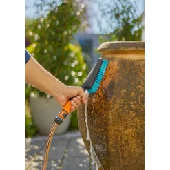 Cleansystem S Hård*Gardena Hot