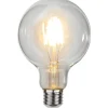 Clear E27 G95*Star Trading Outlet