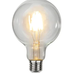 Clear E27 G95*Star Trading Outlet