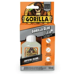 Clear 50 ml*Gorilla
