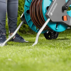 CleverRoll M Easy 30 m FLEX Slang*Gardena Sale