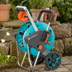 CleverRoll M Easy 30 m FLEX Slang*Gardena Sale
