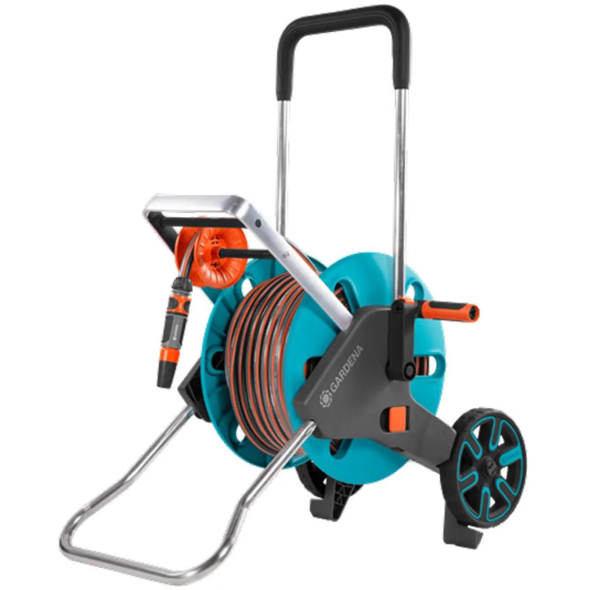 CleverRoll M Easy 30 m FLEX Slang*Gardena Sale