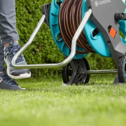 CleverRoll M Easy 30 m FLEX Slang*Gardena Sale