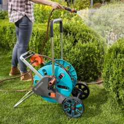CleverRoll M Easy 20 m FLEX Slang*Gardena