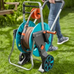 CleverRoll M Easy 20 m FLEX Slang*Gardena