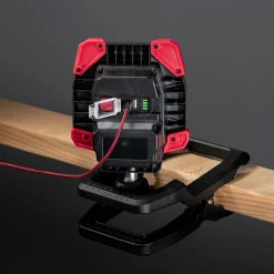 CL40R 3000 Lumen*Coast Hot