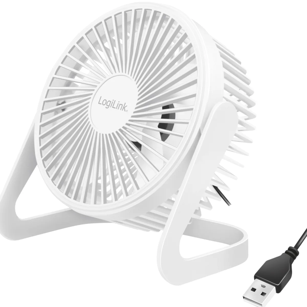 Ø15,24 cm*LogiLink