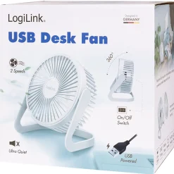 Ø15,24 cm*LogiLink