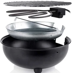 Ø30cm Bordsmodell*Tristar Clearance