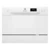 55 cm ESF2400OW*Electrolux