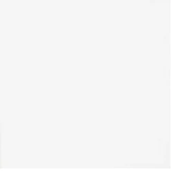 Color Vit Vågig Blank 20x20 cm*Arredo New