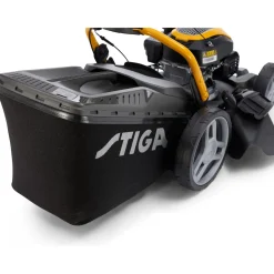 Combi 753 S ST 170 OHV*STIGA Discount