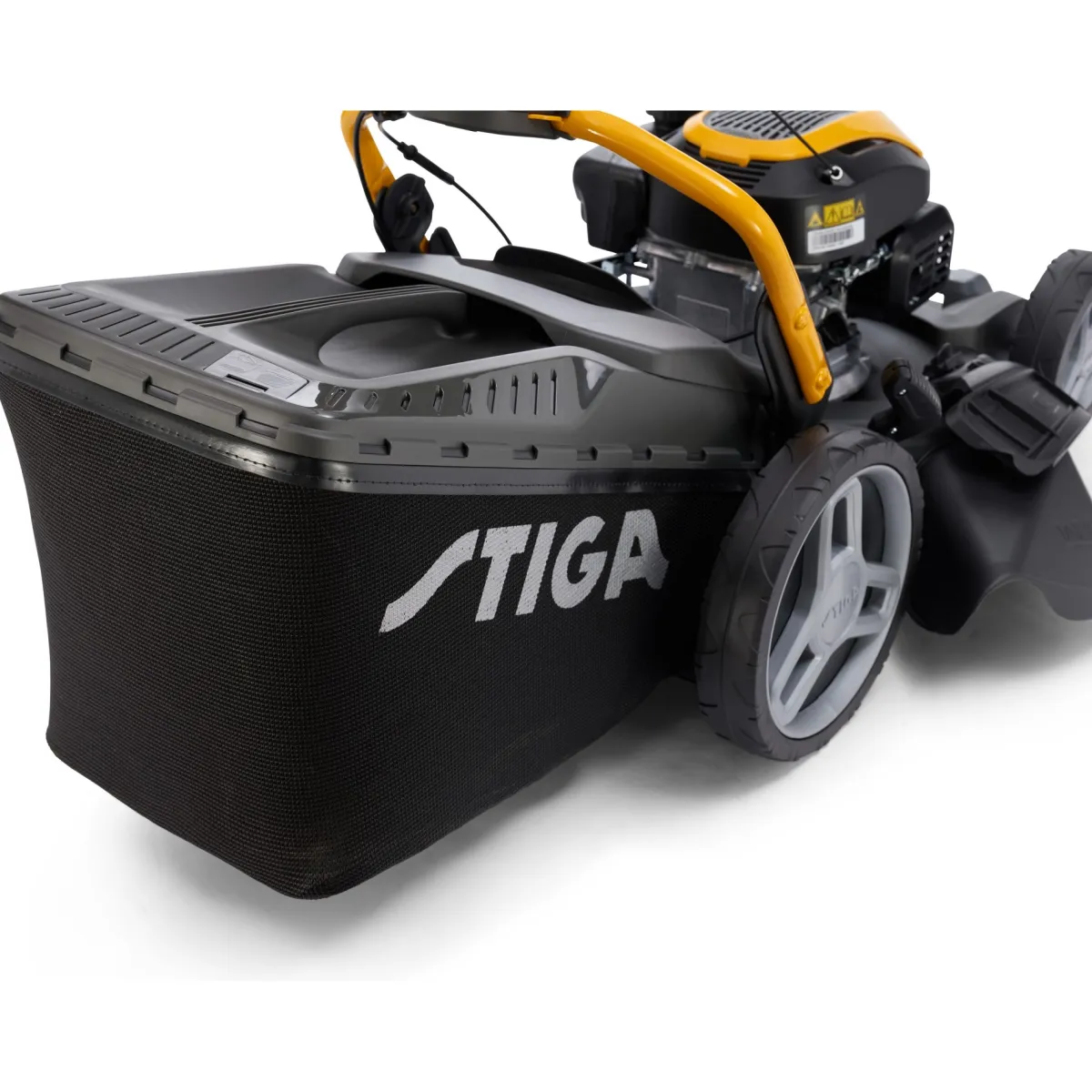 Combi 753 S ST 170 OHV*STIGA Discount