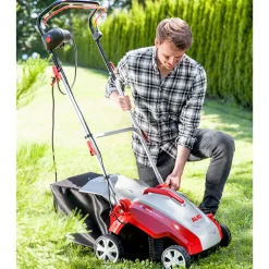 Combi Care 36 E Comfort*AL-KO