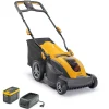 Combi 336e Med Batteri & Laddare*STIGA Online