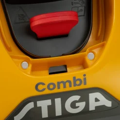 Combi 336e Med Batteri & Laddare*STIGA Online