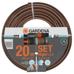 Comfort HighFLEX 13 mm Set*Gardena Hot