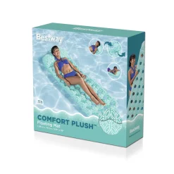 Comfort Plush 198 x 74 cm*Bestway Online