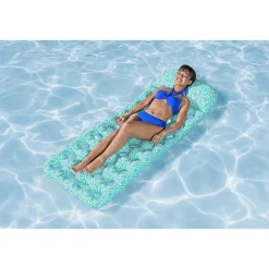 Comfort Plush 198 x 74 cm*Bestway Online