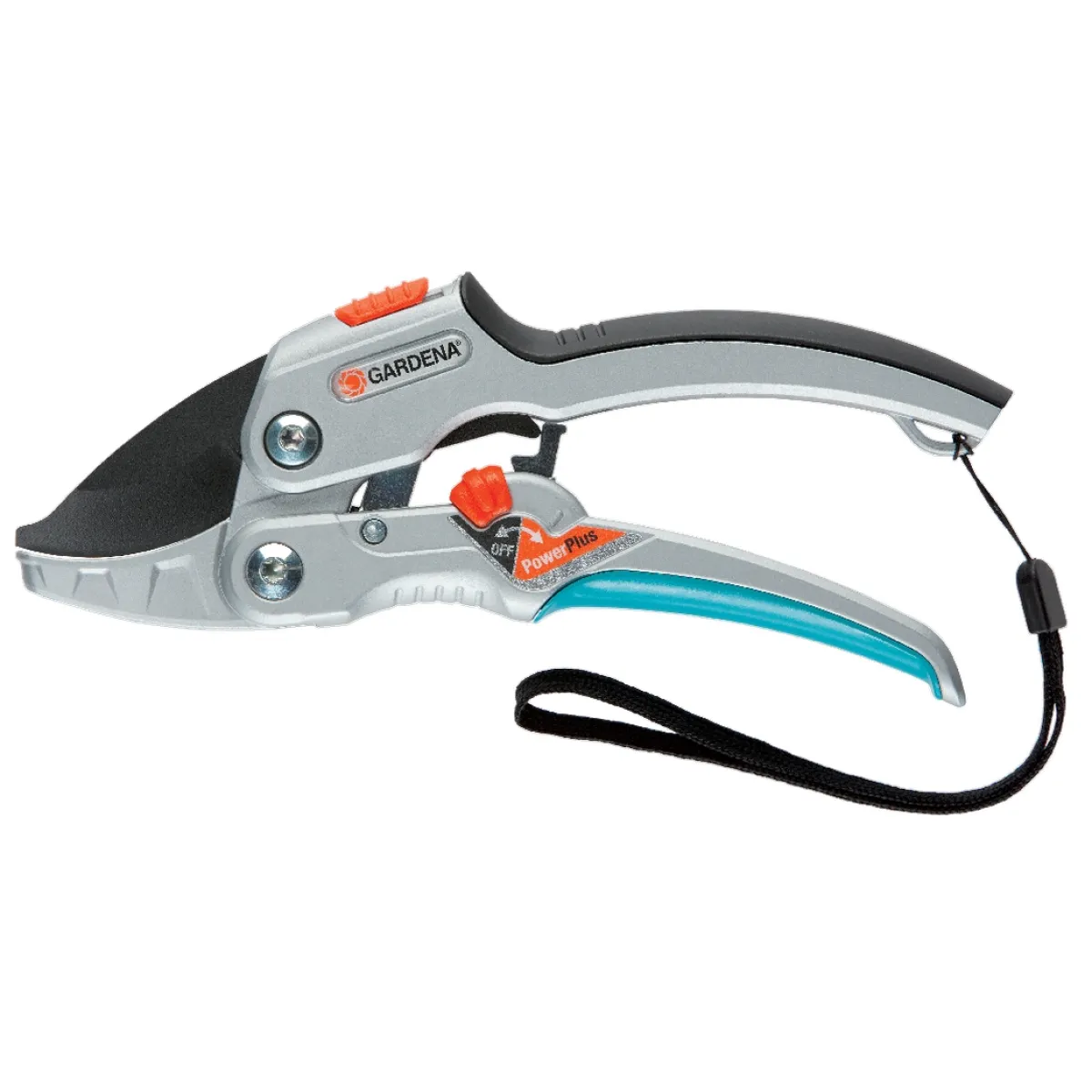 Comfort SmartCut*Gardena Best