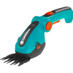 ComfortCut Set inkl. Busktrimmer*Gardena Sale