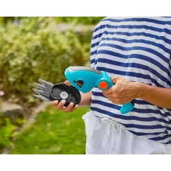 ComfortCut Set inkl. Busktrimmer*Gardena Sale