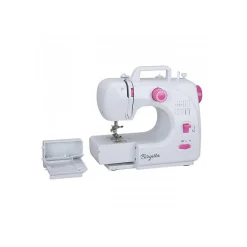 Comfort Symaskin med Tilläggsbord & 60 Delar Trådset*Birgitta Clearance
