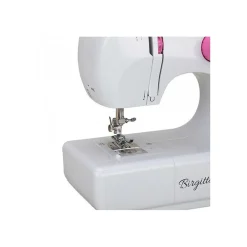 Comfort Symaskin med Tilläggsbord & 60 Delar Trådset*Birgitta Clearance