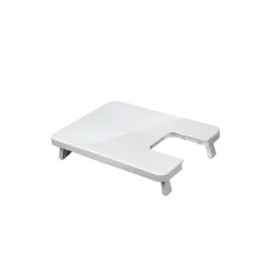 Comfort Symaskin med Tilläggsbord & 60 Delar Trådset*Birgitta Clearance