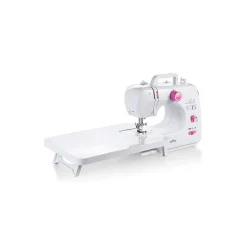 Comfort Symaskin med Tilläggsbord & 60 Delar Trådset*Birgitta Clearance