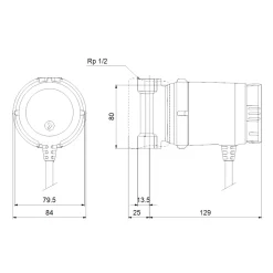 Comfort UP15-14BA PM*Grundfos Sale